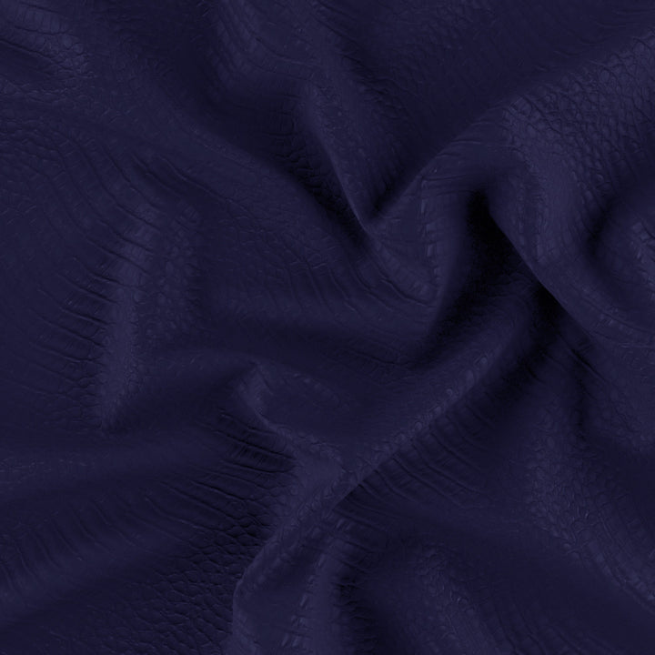 RAVEN 68J9011 by JF Fabric CHARMED 72% Polyvinyl Chloride, 16% Polyester, 9% Cotton, 3% Polyurethane Turkey Horizontal: 6.125 and Vertical: 1.25 54 - Fabric Carolina -