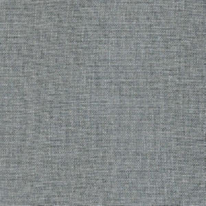 Rave Grey by Norbar Designer Fabric OKIN 100% POLYESTER INDIA 54 - Swanky Fabrics -