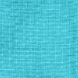 Rave Turquoise by Norbar Designer Fabric OKIN 100% POLYESTER INDIA 54 - Swanky Fabrics -