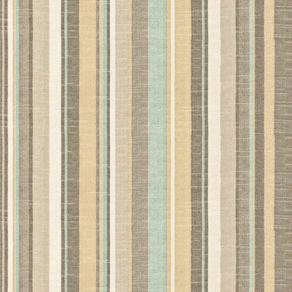 Ravish 1 Shoreline by Stout Fabric RAINBOW LIBRARY SEASPRAY/ICECICLE 100%COT USA FLAME RETARDANT-U.F.A.C. CLASS 1 WYZENBEEK 15 000 DOUBLE RUB WEAR TEST (HEAVY DUTY) Horizontal: 27 and Vertical: 9 54 in - Fabric Carolina -