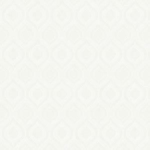 Razzle 1 Cream by Stout Fabric