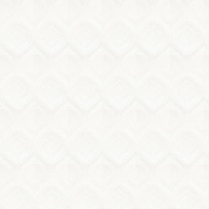 Razzle 3 Chalk by Stout Fabric
