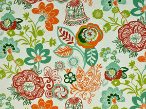 Razzle Sherbet 147 by Covington Fabric