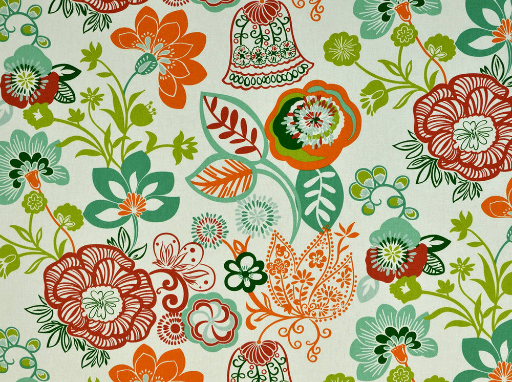 Razzle Sherbet 147 by Covington Fabric our website for purchase 100% Cotton Various 30000 Horizontal: 27" and Vertical: 25.25" 54" - Fabric Carolina -