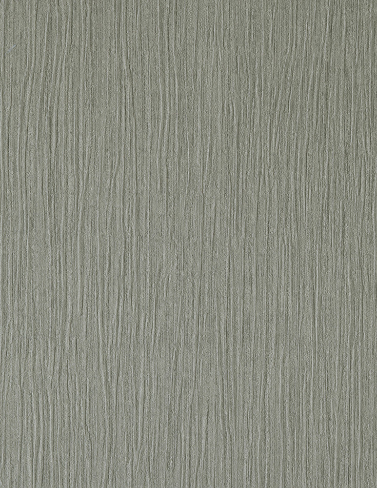 Hera Grey Textured Wallpaper by Brewster Anaglypta XII Covers about 56.4 square feet 20.5-in by 33-ft long roll Unpasted 0 - Fabric Carolina -