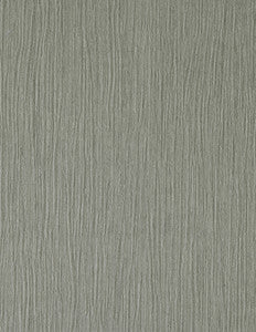 Hera Grey Textured Wallpaper by Brewster