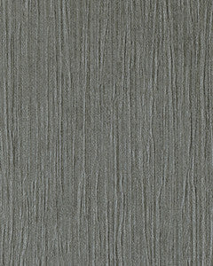 Hera Black Shadow Textured Wallpaper by Brewster