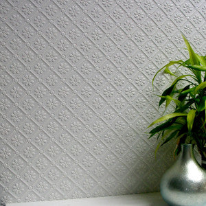 Amber Paintable Textured Vinyl Wallpaper by Brewster