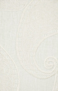 Rousseau # 436 Champagne by Maxwell Fabric