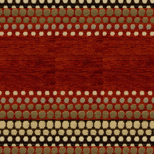 Reaction 402 Clay by ABBEYSHEA Fabric