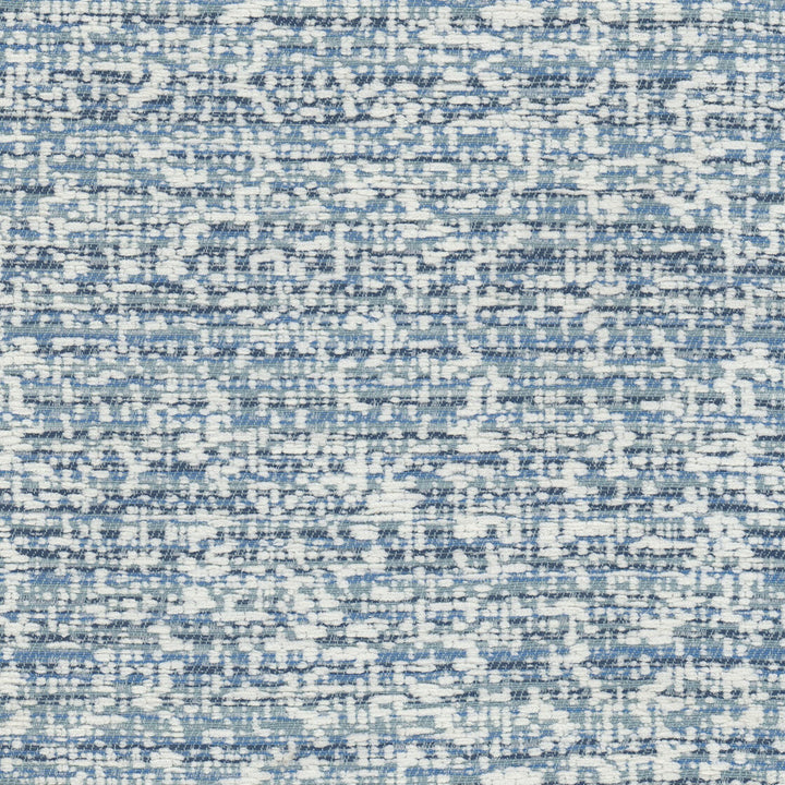 Reading 1 Starlight by Stout Fabric Stout Fabric Reading 1 StarlightFabric Living Is Easy Delft/Indigo 100%Pol USA </p><p>Repeat: H: 7.5, V: 0 54 in - Fabric Carolina -