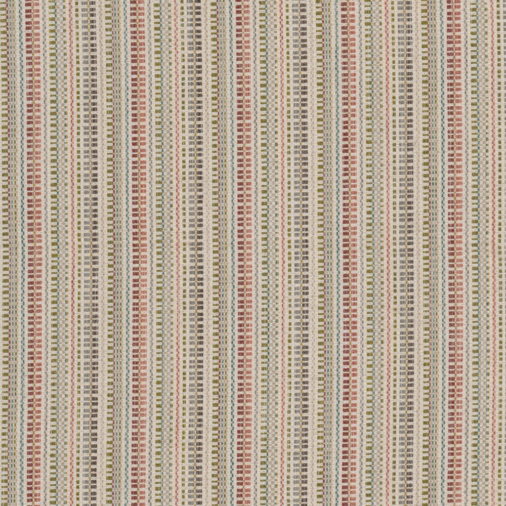 Reagan 1 Tile by Stout Fabric Stout Fabric Reagan 1 TileFabric Comfortable Living Blossom/Sienna 91%Pol 6%Cot 3%Lin India </p><p>Repeat: H: 3.75, V: 4 54 in - Fabric Carolina -