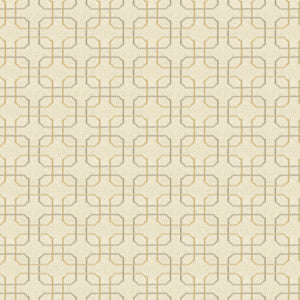 Reagan 1 Tile by Stout Fabric