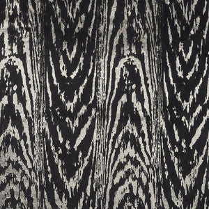 Recline 10 Lava by Marcus William Fabric