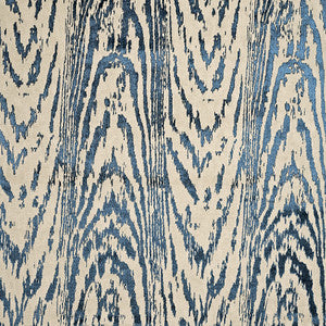 Recline 12 Blueberry by Marcus William Fabric