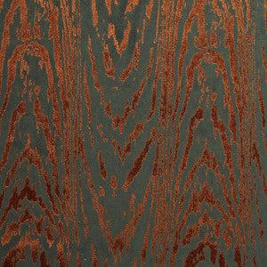 Recline 2 Spice by Marcus William Fabric