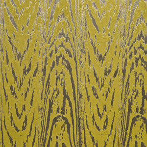 Recline 7 Citrine by Marcus William Fabric