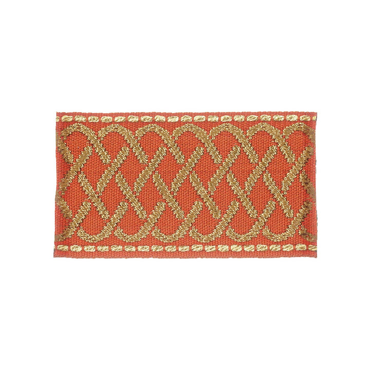 Peyton 2 Vineyard by Stout Trim Stout Trim Peyton 2 VineyardTrim Just Cords 48%Cot 42%Svi 10%Pol China </p><p>Repeat: H: 0, V: 0 0.38 in - Fabric Carolina -