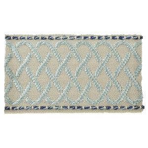 Recreation 2 Hemp by Stout Trim