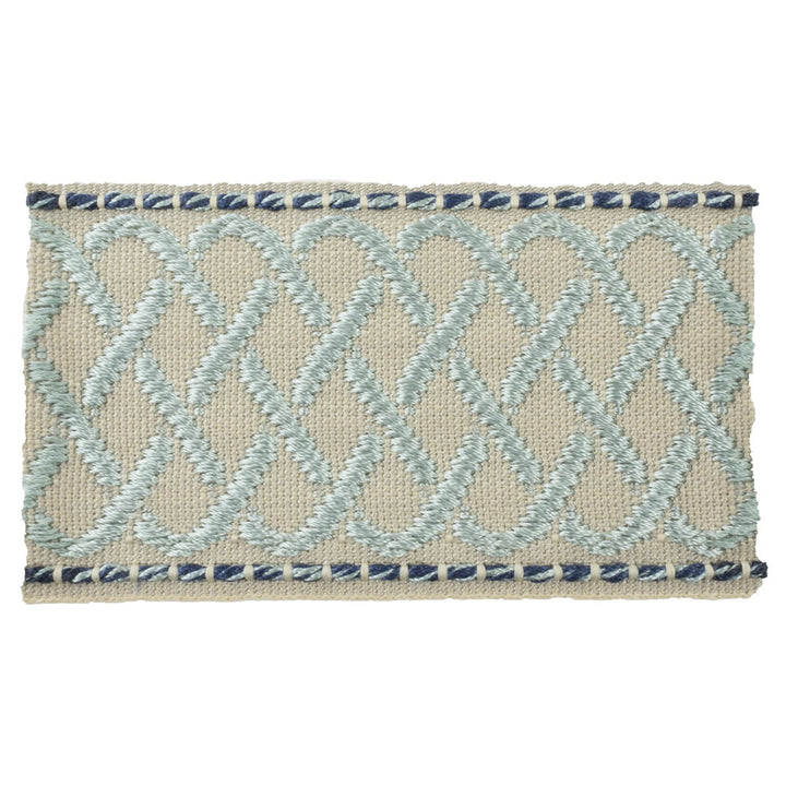 Recreation 2 Hemp by Stout Trim METROPOLITAN 53%POL 47%SVI CHINA </p><p>Repeat: 0 2 in - Fabric Carolina -