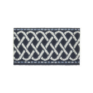 Recreation 3 Denim by Stout Trim