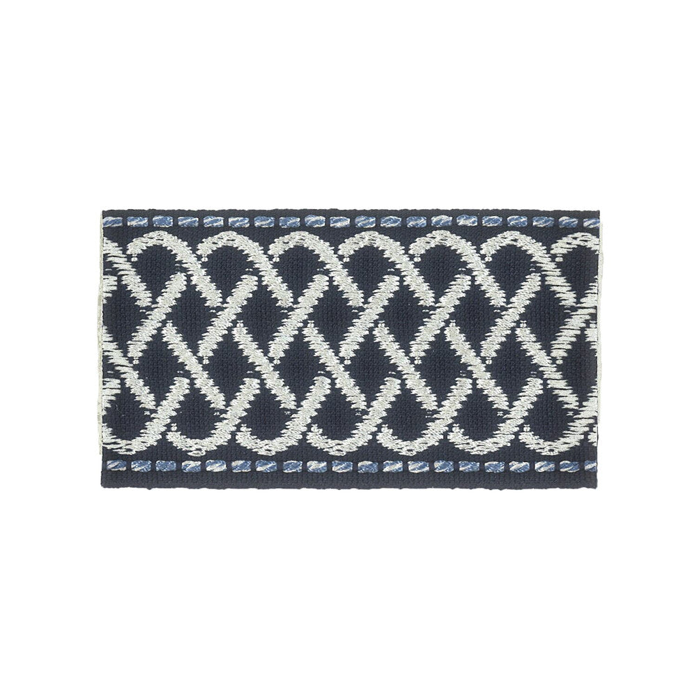Peyton 4 Carnival by Stout Trim Stout Trim Peyton 4 CarnivalTrim Just Cords 48%Cot 42%Svi 10%Pol China </p><p>Repeat: H: 0, V: 0 0.38 in - Fabric Carolina -