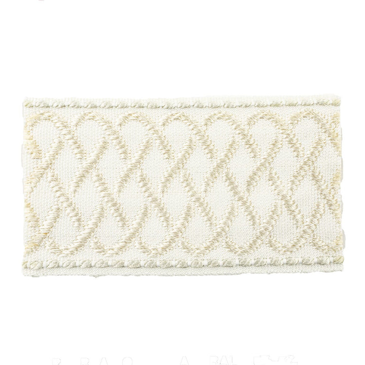 Recreation 5 Natural by Stout Trim METROPOLITAN 53%POL 47%SVI CHINA </p><p>Repeat: 0 2 in - Fabric Carolina -