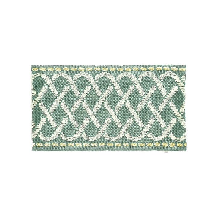 Recreation 6 Shoreline by Stout Trim METROPOLITAN TRIM 53%POL 47%SVI CHINA WYZENBEEK 40 000 DOUBLE RUB WEAR TEST (HEAVY DUTY) Horizontal: 0.625 and Vertical: 0.000 2 in - Fabric Carolina -