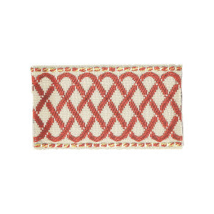 Recreation 7 Tile by Stout Trim