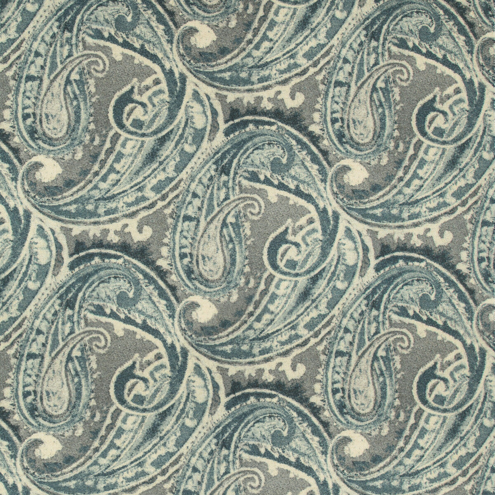 Recreate Jade by Kravet Design Fabric BARCLAY BUTERA SAGAMORE POLYESTER - 80%;ACRYLIC - 15%;LINEN - 5% Italy HEAVY Horizontal: 26.75 and Vertical: 24 55.12 - Fabric Carolina -