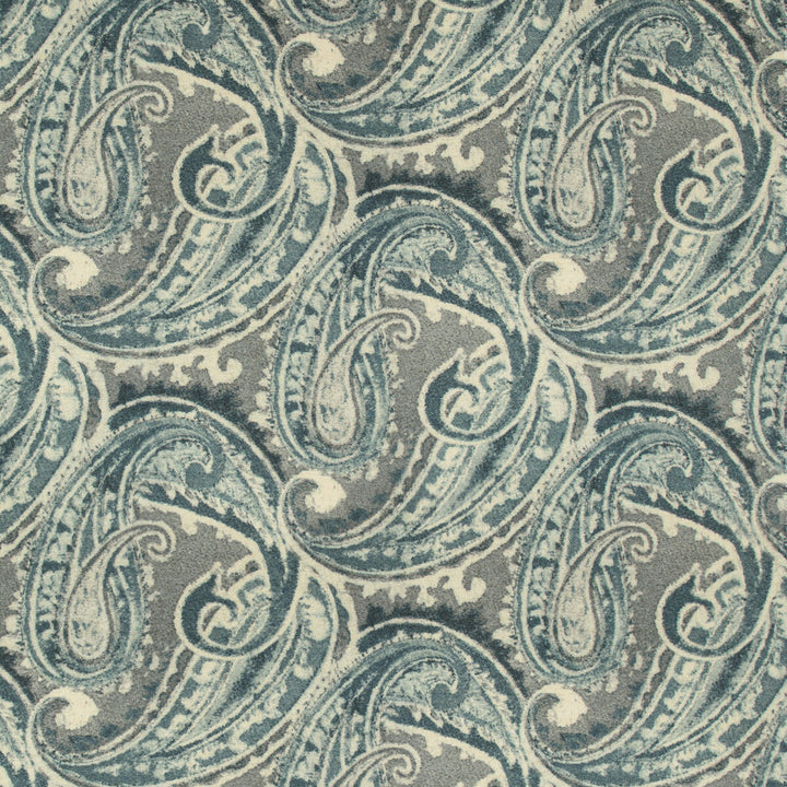 Recreate Jade by Kravet Design Fabric BARCLAY BUTERA SAGAMORE POLYESTER - 80%;ACRYLIC - 15%;LINEN - 5% Italy HEAVY Horizontal: 26.75 and Vertical: 24 55.12 - Fabric Carolina -