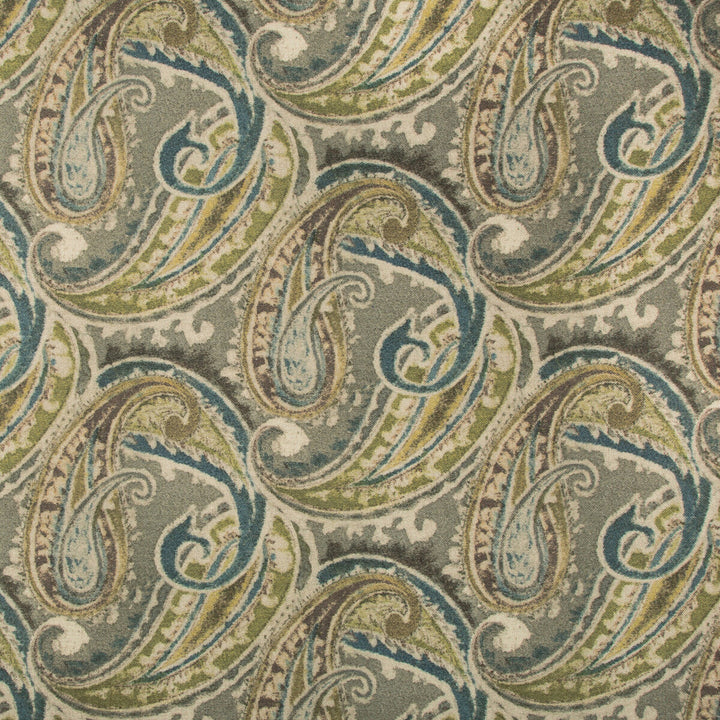 Recreate Bayou by Kravet Design Fabric Kravet Design Fabric Recreate BayouFabric BARCLAY BUTERA SAGAMORE POLYESTER - 80%;ACRYLIC - 15%;LINEN - 5% Italy </p><p>Repeat: H: 26.75, V: 24 55.12 - Fabric Carolina -