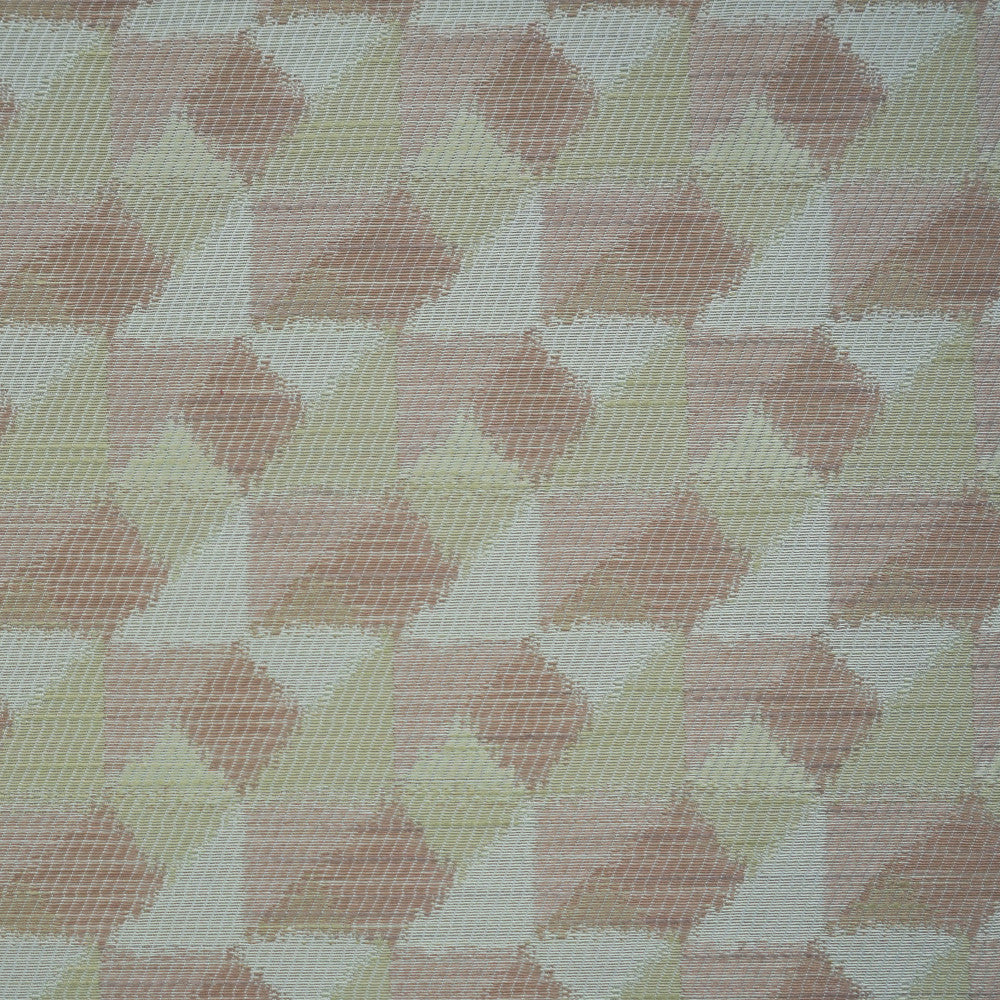 Reece 41J6531 by JF Fabric Color Concepts Fiesta 77% Rayon, 23% Polyester United States 30000 Horizontal: 3.375 and Vertical: 3.625 56 - Fabric Carolina -