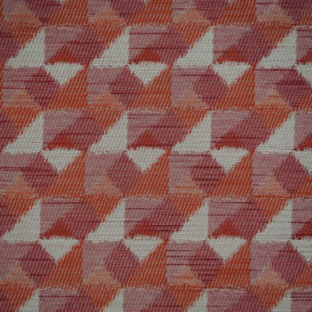 REECE 43J6531 by JF Fabric Color Concepts Fiesta 77% Rayon, 23% Polyester United States Horizontal: 3.375 and Vertical: 3.625 56 - Fabric Carolina -