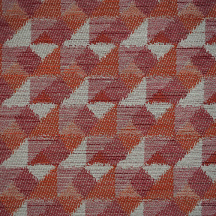 REECE 43J6531 by JF Fabric Color Concepts Fiesta 77% Rayon, 23% Polyester United States Horizontal: 3.375 and Vertical: 3.625 56 - Fabric Carolina -
