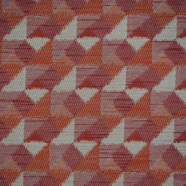 Reece 43J6531 by JF Fabric Color Concepts Fiesta 77% Rayon, 23% Polyester United States 30000 Horizontal: 3.375 and Vertical: 3.625 56 - Fabric Carolina -