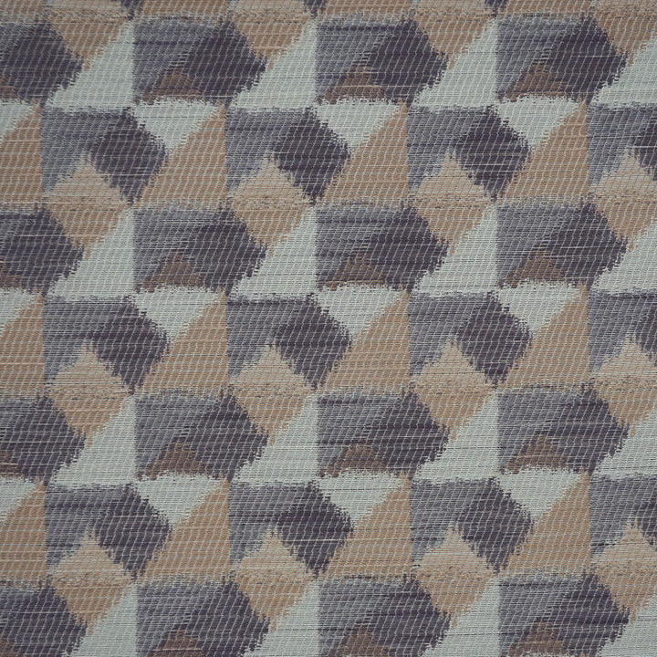 REECE 53J6531 by JF Designer Fabric Color Concepts Fiesta 77% Rayon, 23% Polyester United States  Horizontal: 3.375 and Vertical: 3.625 56  - Swanky Fabrics -