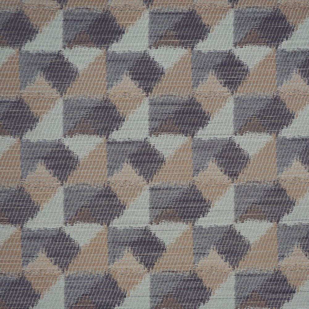 Reece 53J6531 by JF Fabric Color Concepts Fiesta 77% Rayon, 23% Polyester United States 30000 Horizontal: 3.375 and Vertical: 3.625 56 - Fabric Carolina -