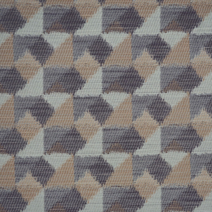 Reece 53J6531 by JF Fabric Color Concepts Fiesta 77% Rayon, 23% Polyester United States 30000 Horizontal: 3.375 and Vertical: 3.625 56 - Fabric Carolina -