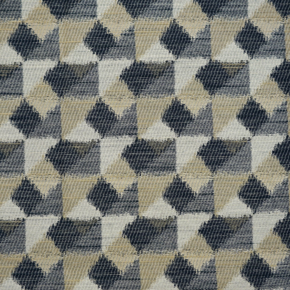 Reece 65J6521 by JF Fabric Color Concepts Monaco 77% Rayon, 23% Polyester United States 30000 Horizontal: 3.375 and Vertical: 3.625 56 - Fabric Carolina -