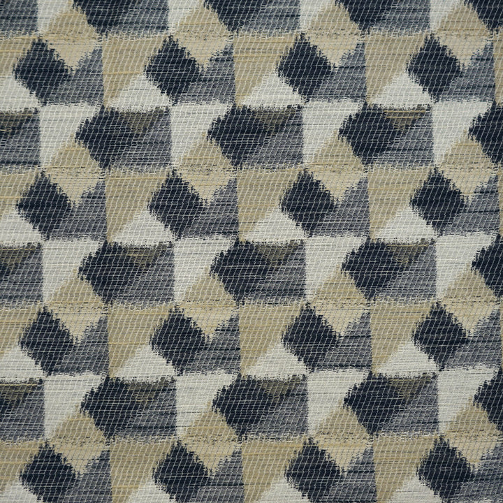 Reece 65J6521 by JF Fabric Color Concepts Monaco 77% Rayon, 23% Polyester United States 30000 Horizontal: 3.375 and Vertical: 3.625 56 - Fabric Carolina -
