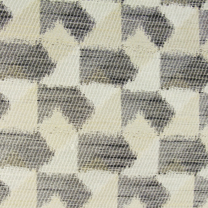 REECE 95J6541 by JF Fabric Color Concepts Mineral 77% Rayon, 23% Polyester United States Horizontal: 3.375 and Vertical: 3.625 56 - Fabric Carolina -