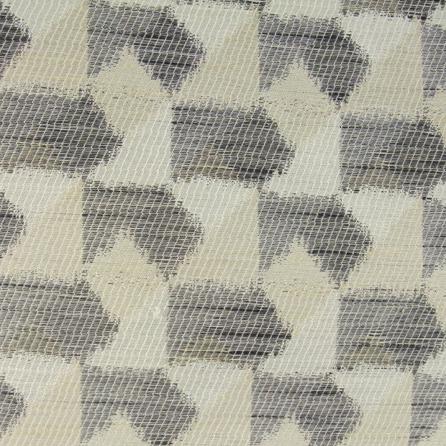 REECE 95J6541 by JF Fabric COLOR CONCEPTS MINERAL 77% Rayon, 23% Polyester UNITED STATES ABRASIO (HEAVY DUTY- 30,000+ DOUBLE RUBS) Horizontal: 3.375 and Vertical: 3.625 56.00 - Fabric Carolina -