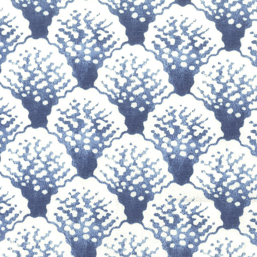 Reef 1 Chambray by Stout Designer Fabric RAINBOW LIBRARY BLUEBIRD/INDIGO 100%COT USA FLAME RETARDANT-CA BULLETIN 117-SECTION E FLAME RETARDANT-U.F.A.C. CLASS 1 WYZENBEEK 15 000 DOUBLE RUB WEAR TEST (HEAVY DUTY) </p><p>Repeat: 2.375 54 in - Swanky Fabrics -