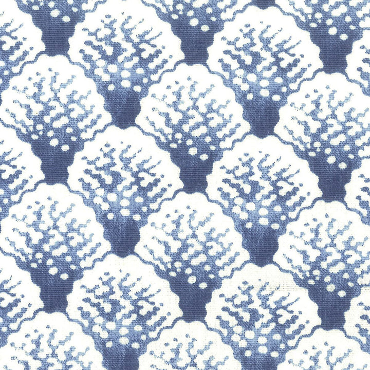 Reef 1 Chambray by Stout Designer Fabric RAINBOW LIBRARY BLUEBIRD/INDIGO 100%COT USA FLAME RETARDANT-CA BULLETIN 117-SECTION E FLAME RETARDANT-U.F.A.C. CLASS 1 WYZENBEEK 15 000 DOUBLE RUB WEAR TEST (HEAVY DUTY) </p><p>Repeat: 2.375 54 in - Swanky Fabrics -