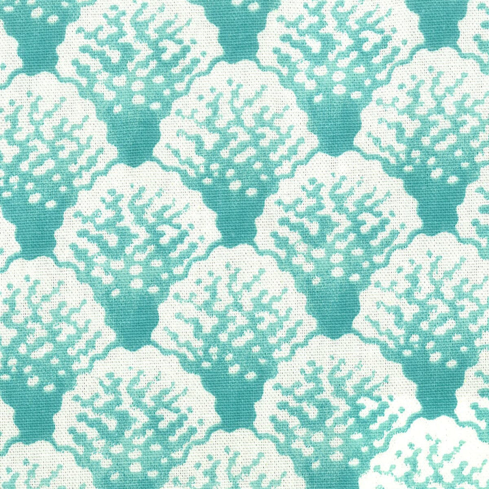 Reef 2 Spa by Stout Designer Fabric RAINBOW LIBRARY SEAGLASS/ROBBINS EGG 100%COT USA FLAME RETARDANT-CA BULLETIN 117-SECTION E FLAME RETARDANT-U.F.A.C. CLASS 1 WYZENBEEK 15 000 DOUBLE RUB WEAR TEST (HEAVY DUTY) </p><p>Repeat: 2.375 54 in - Swanky Fabrics -