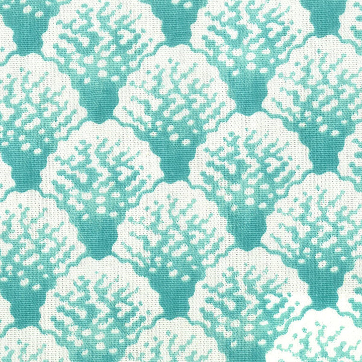 Reef 2 Spa by Stout Designer Fabric RAINBOW LIBRARY SEAGLASS/ROBBINS EGG 100%COT USA FLAME RETARDANT-CA BULLETIN 117-SECTION E FLAME RETARDANT-U.F.A.C. CLASS 1 WYZENBEEK 15 000 DOUBLE RUB WEAR TEST (HEAVY DUTY) </p><p>Repeat: 2.375 54 in - Swanky Fabrics -