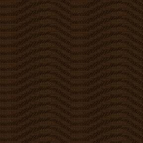 Reef 87 Brown by ABBEYSHEA Fabric 100% Recycled Polyester CA 50,000 Double Rubs (Wyzenbeek) </p><p>Repeat: Horizontal: 5.5 in. (13.8 cm) up the roll and Vertical: 2.4 in. (6 cm) across the roll 54 in. (137 cm) - Fabric Carolina -