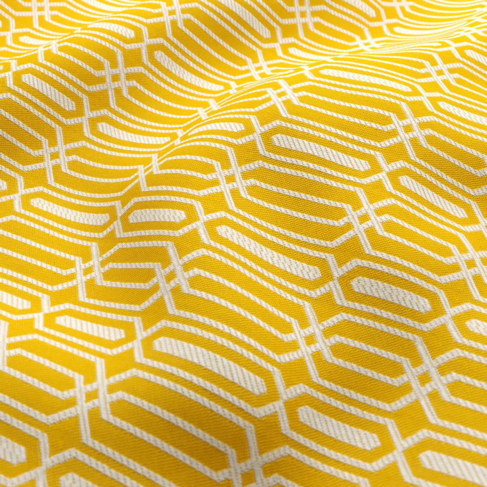 REEF 14J9301 by JF Designer Fabric OCEAN'S AWAY 100% Polyolefin India  Horizontal: 3.5 and Vertical: 6.25 55  - Swanky Fabrics -