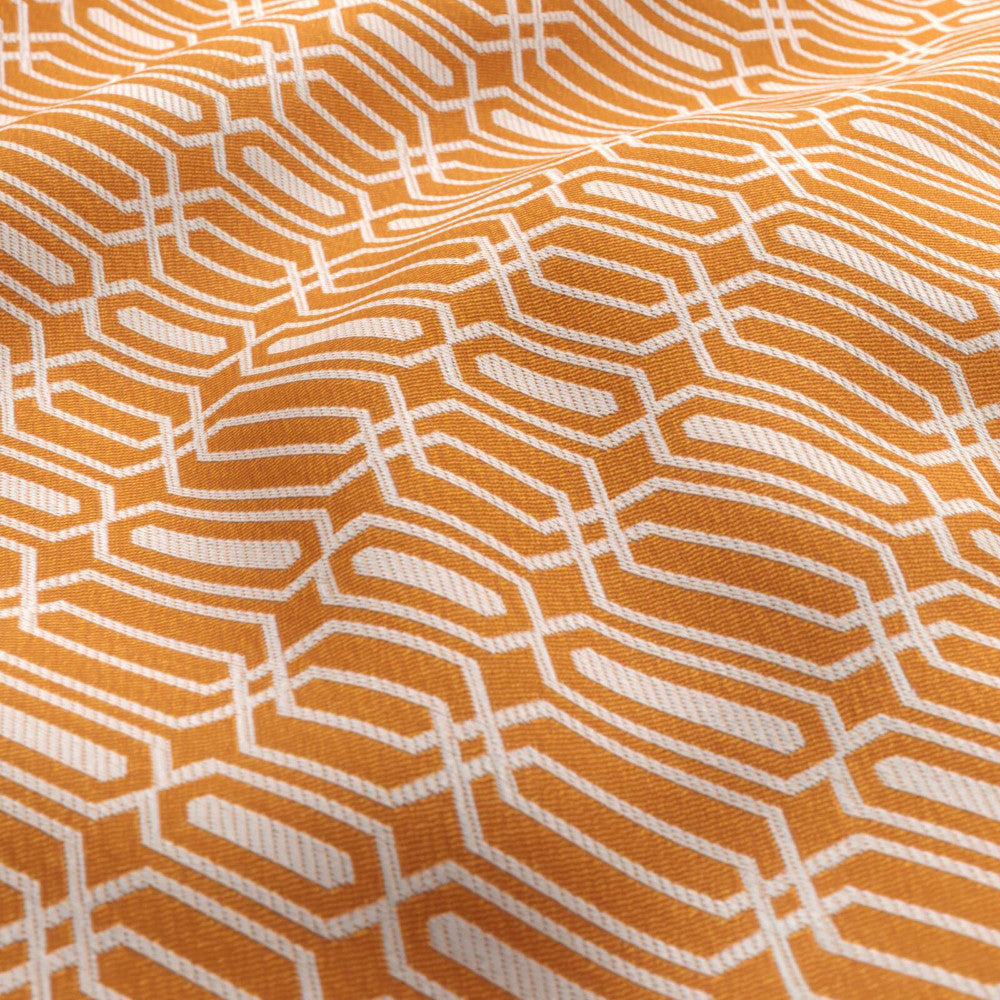 REEF 27J9301 by JF Designer Fabric OCEAN'S AWAY 100% Polyolefin India  Horizontal: 3.5 and Vertical: 6.25 55  - Swanky Fabrics -